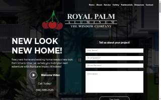 Royal Palm Aluminum, Inc.
