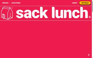 Sack Lunch Agency