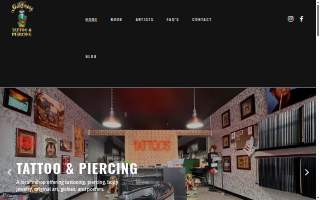 Solid Image Tattoo & Piercing of Lake Worth Beach