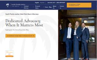 South Florida Justice