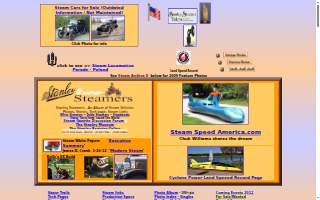 Stanley Steemer