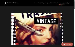 Trashe Vintage of Lake Worth Beach
