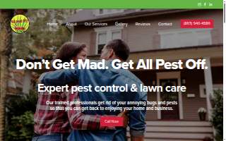 All Pest Off
