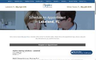 Aspire Hearing Solutions