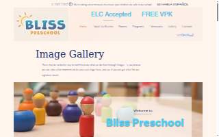 Bliss Preschool