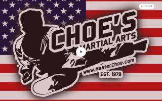 Choe's Martial Arts