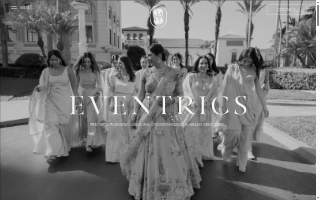 Eventrics Weddings
