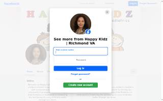Happy Kidz Pediatrics, P. L.