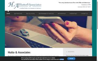 Hutto & Associates