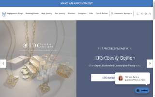 International Diamond Center of Lakeland