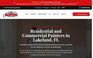 John Crouthers Painting LLC