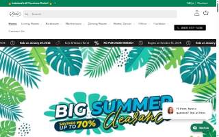 Lakeland Furniture Outlet
