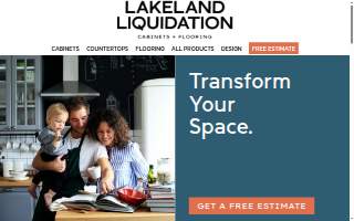 Lakeland Liquidation