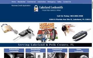 Lakeland Locksmith