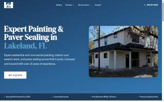 Lakeland Painting Company