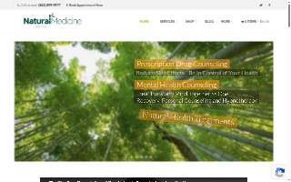 Natural Medicine Center of Lakeland