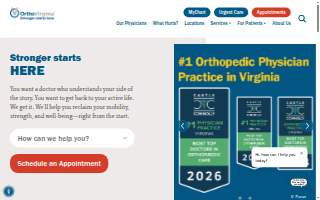 Orthopedic Physical Therapy Associates LLC