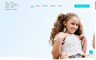 Pediatrics & Family Medicine of Buena Vista, LLC.