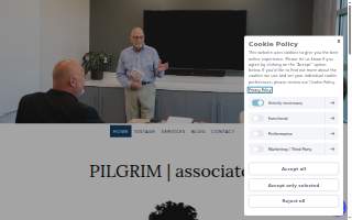 Pilgrim associates