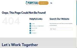 PT Solutions of Lakeland - Christina Lake website