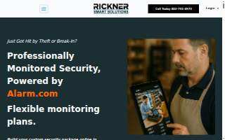 Rickner Smart Solutions