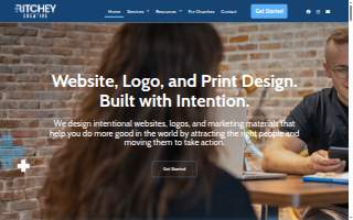 Ritchey Creative