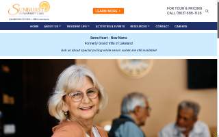 Sunburst Community Care