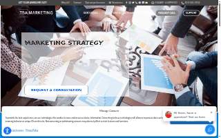 TBA Marketing - Digital Marketing & Web Design