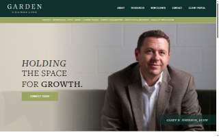The Garden Counseling