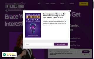 The Interesting Conversations Company