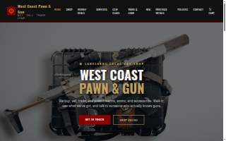 West Coast Pawn & Gun of Lakeland Florida