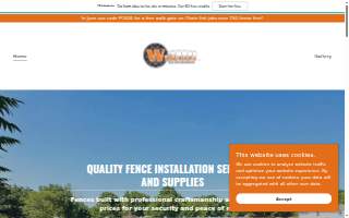 Williams Fence Co
