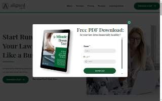 Aligned CPA, LLC of Lakeside