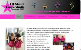 All-Starz Dance Studio of Lakeside