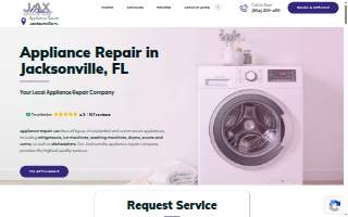 Appliance Repair Jax of Lakeside