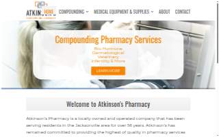 Atkinson's Pharmacy