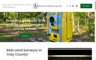 Bartram Trail Surveying, Inc.