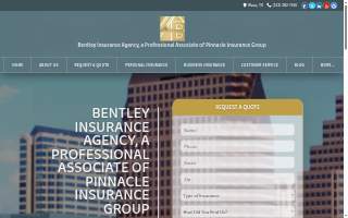Bentley Insurance Agency