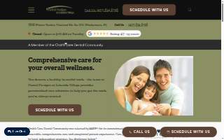 Dental Designs at Lakeside Village
