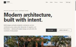 Dura Design Build