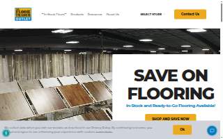 Floor Trader of Orange Park