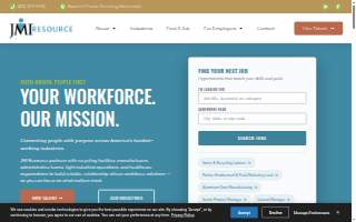 JMI Resource of Lakeside
