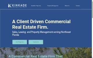 Kinkade Commercial Real Estate of Lakeside