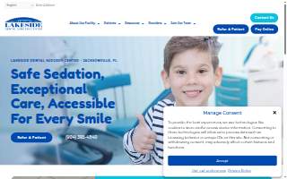 Lakeside Dental Surgery Center