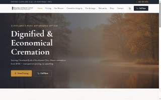 Lakeside Funeral Home & Cremation Care