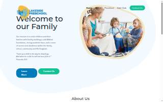 Lakeside Preschool