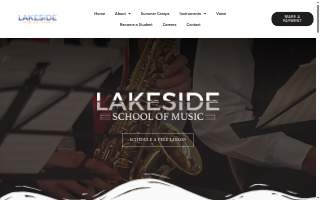 Lakeside School of Music