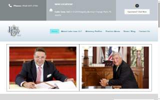 Luke Law LLC of Lakeside