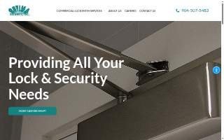 Optima Security, Inc.