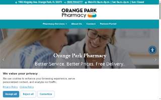 Orange Park Pharmacy